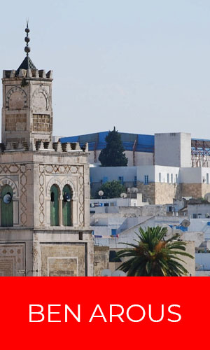 Petites annonces gratuites tayara en Tunisie à Ben Arous sur PROXITY.TN