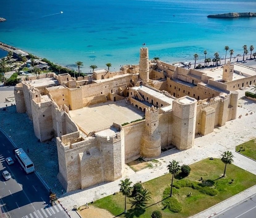 voyage Monastir : location vacance