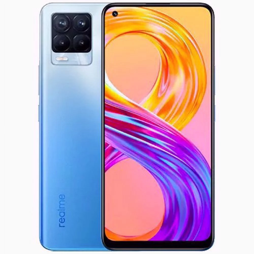 Realme 8 Pro