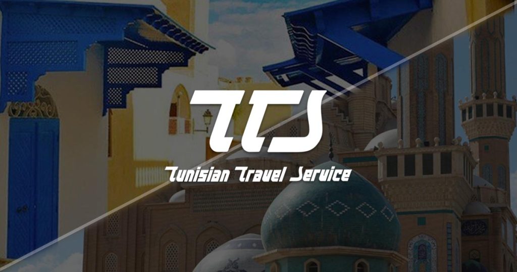  TTS Travel vacance en Tunisie