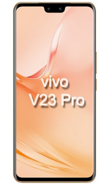 Vivo V23 Pro