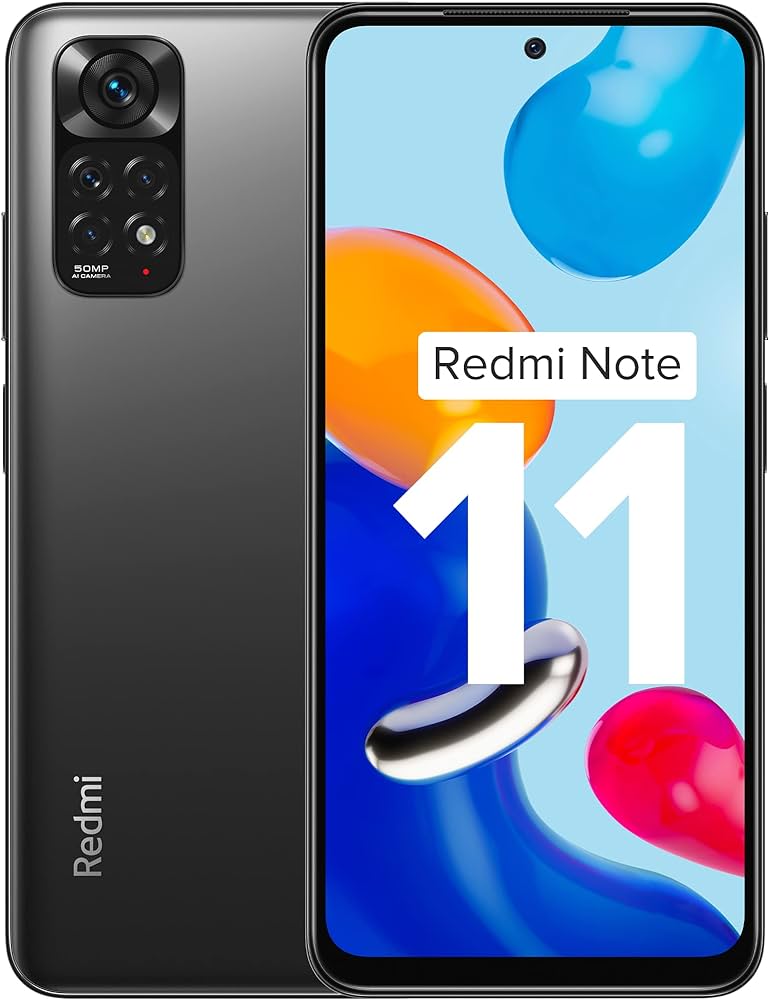 Redmi Note 11