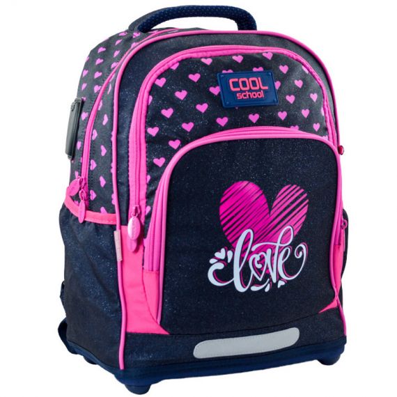 cartable Cool school