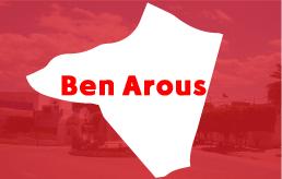 Ben Arous