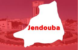 Jendouba