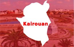 Annonce à Kairouan