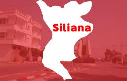 Siliana