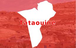 Annonce à Tataouine