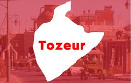 Tozeur