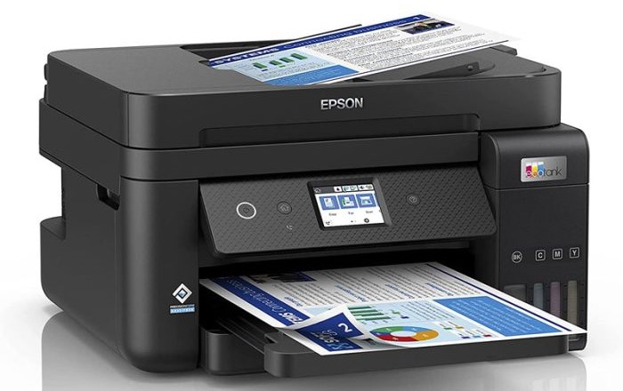 imprimante Epson EcoTank L6290 