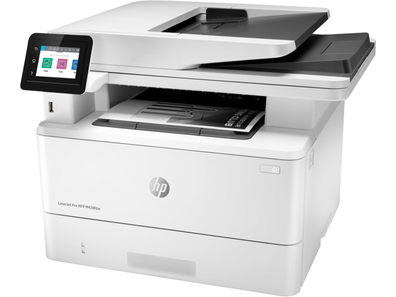 Imprimante HP LaserJet Pro MFP M428fdw