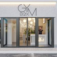 salle de sport : Gym Box