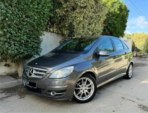 Mercedes-Benz Classe B 180 Occasion – La Soukra – 31000 DT