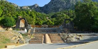 Parc National de Jebel Zaghouan: Nature et aventure pour les jeunes en Tunisie à Jebel Zaghouan