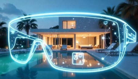 Futur de l'immobilier en Tunisie : innovations technologiques révolutionnant les achats et la gestion de biens immobiliers