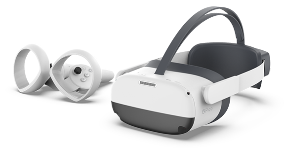 Casques VR : Pico Neo 3 