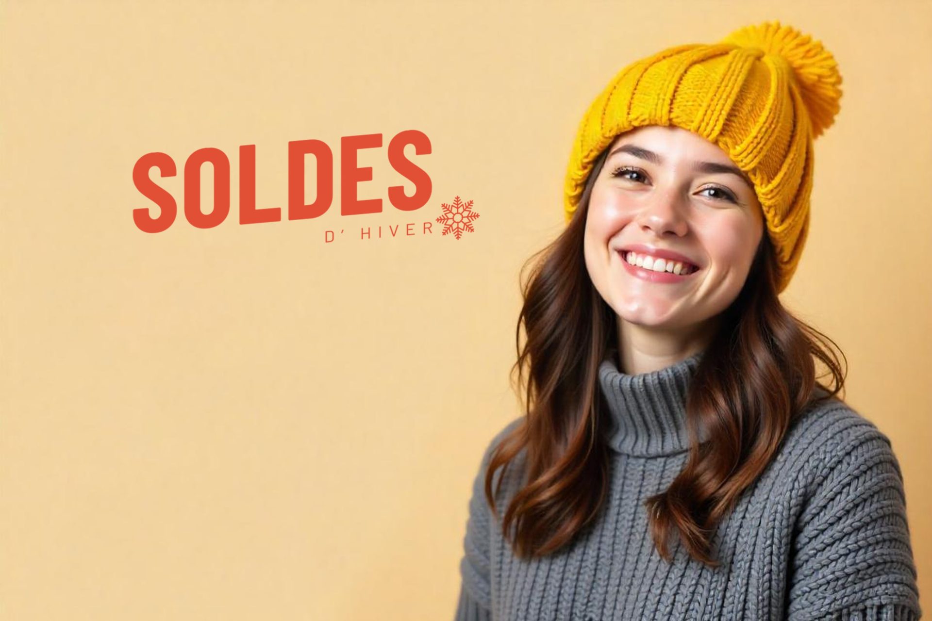 🛒 Soldes Hiver 2025 en Tunisie Les deals à saisir MAINTENANT ! ✅ Jusqu’à -75% ➡️ Cliquez pour voir !