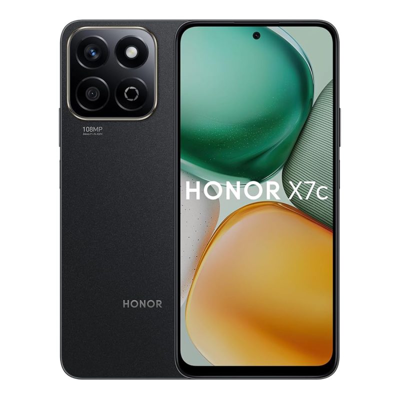 Smartphone HONOR X7c 5G