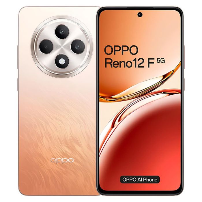 OPPO Reno12 F 5G