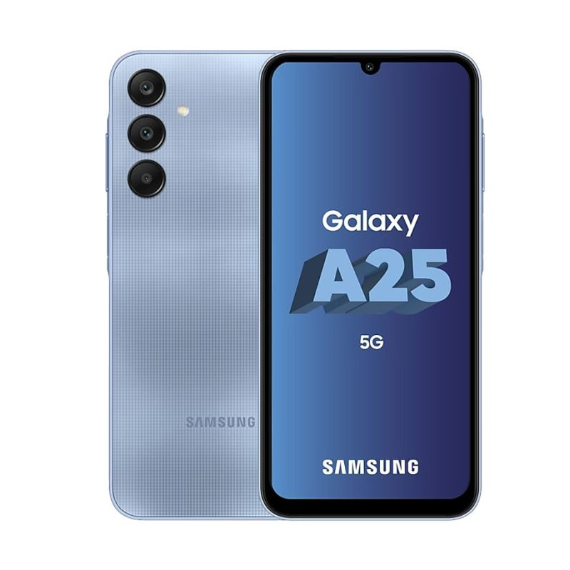 Samsung Galaxy A25 5G