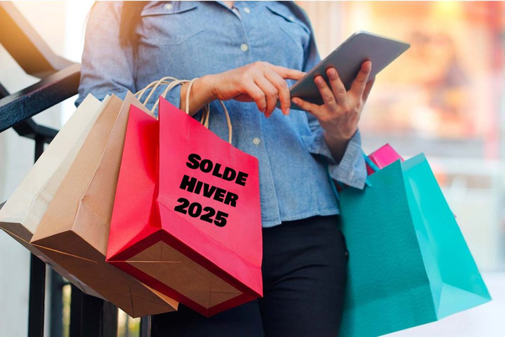 Quand commencent les soldes d'hiver 2025 en Tunisie 