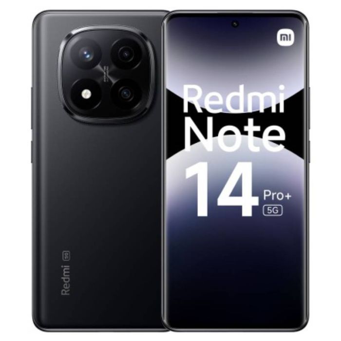 Xiaomi Redmi Note 14 Pro+ 5G