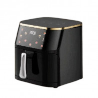 Air Fryer Silver Crest 2400W 12L 