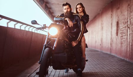 Les nouveaux Modèles de motos les Plus Attendus en 2025