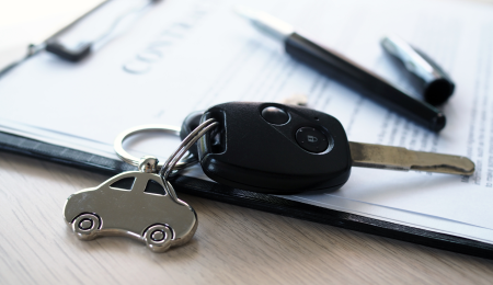 Trouver une voiture d’occasion sur Proxity.tn – Annonces fiables