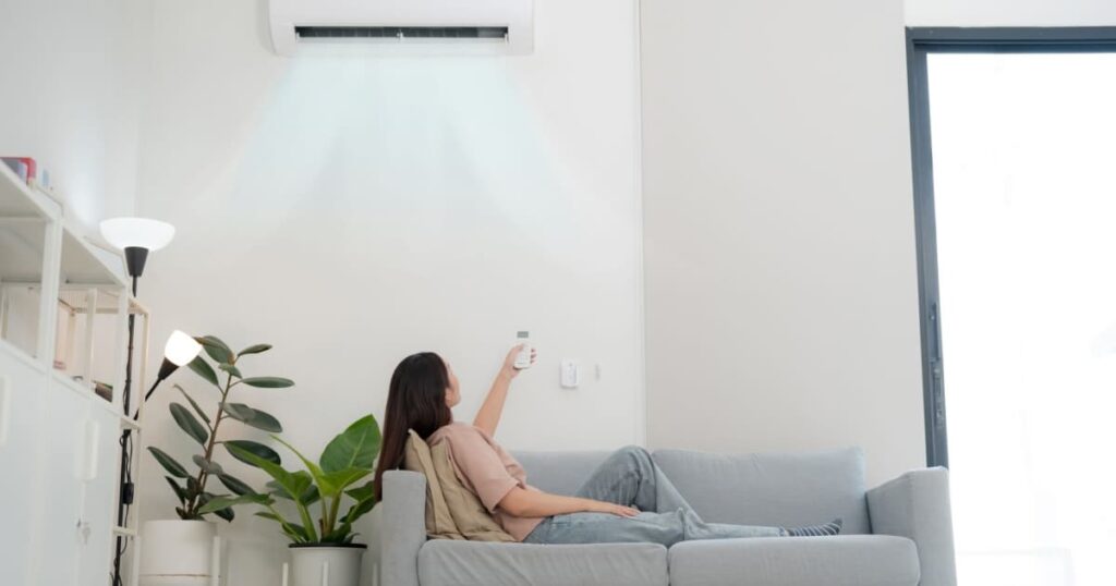 Consommation énergétique d’un climatiseur tropicalisé en Tunisie