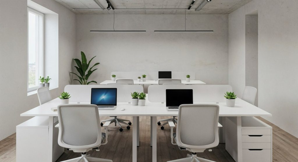 Comment choisir votre espace de coworking en Tunisie