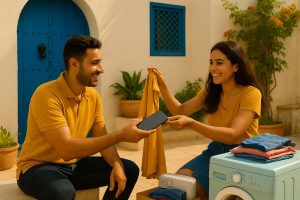 Occasion Tunisie 2025 ✅ Acheter Vendre voitures maisons électroménager 📱🏡🚗 – Meilleures affaires facilement et en toute confiance