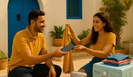Occasion Tunisie 2025 ✅ Acheter Vendre voitures maisons électroménager 📱🏡🚗 – Meilleures affaires facilement et en toute confiance