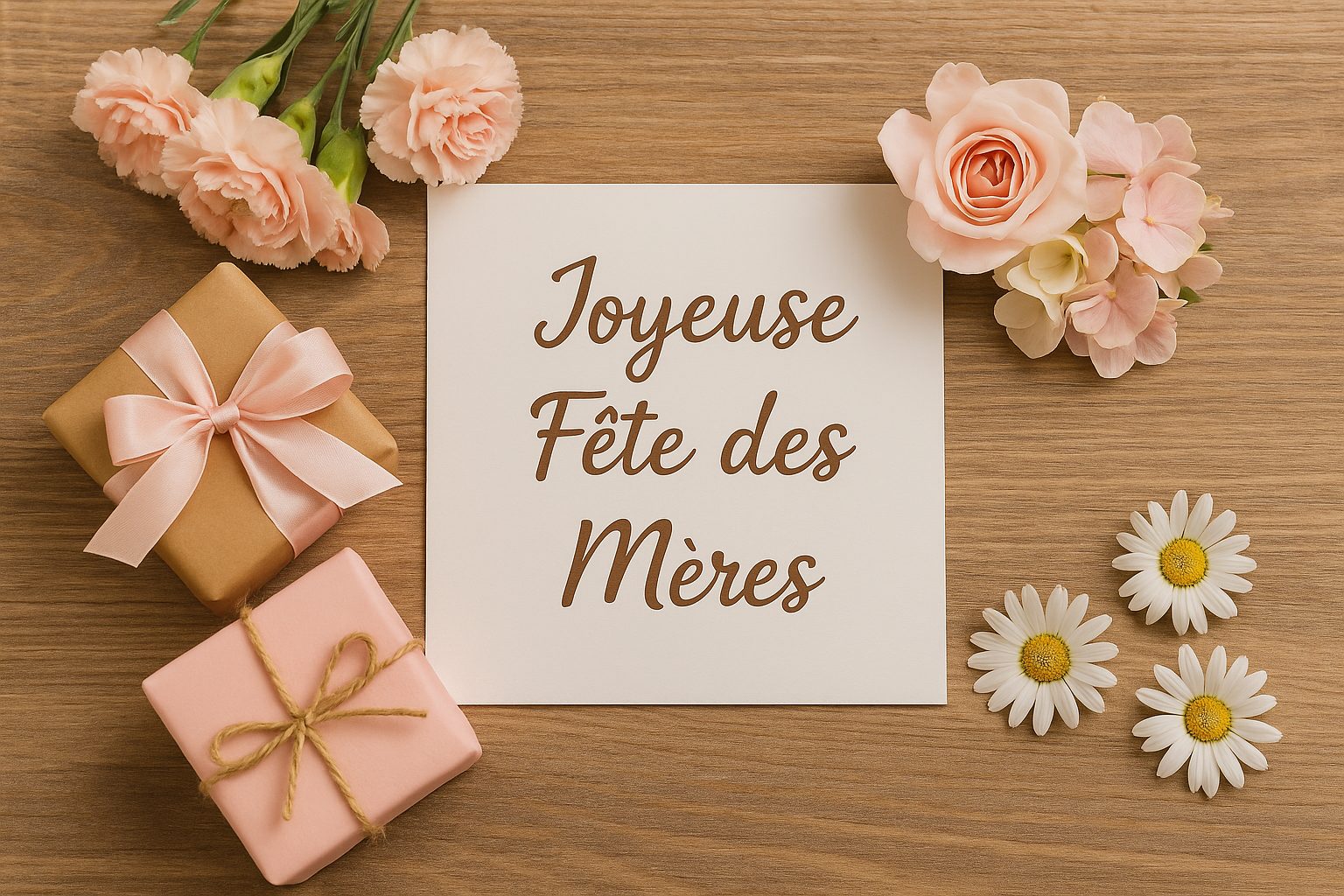 Bougie Parfumée Lavande - Idée Cadeau Fête Des Mères, Anniversaire Maman, Bougie Drôle Personnalisée, Cire Soja 50h Bois De Santal Ou Lavande