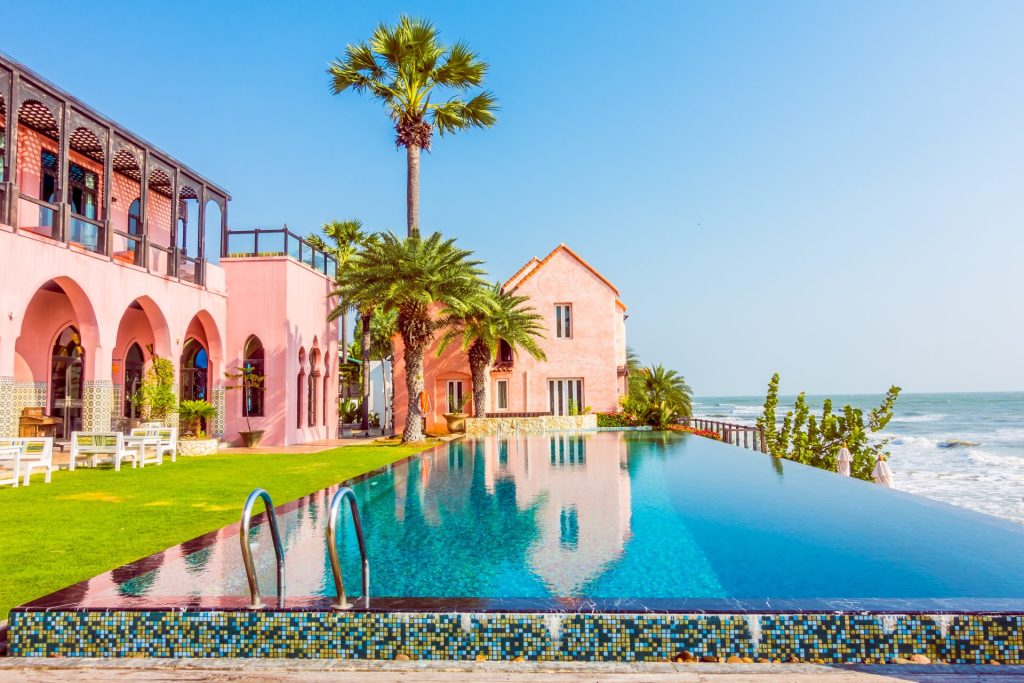 Immobilier occasion Tunisie : villa, Studios, Terrains à vendre