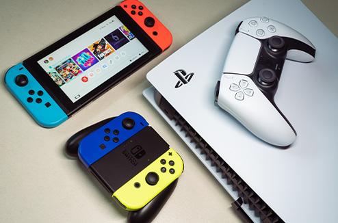 Smartphones, consoles & tech occasion à bas prix Tunisie