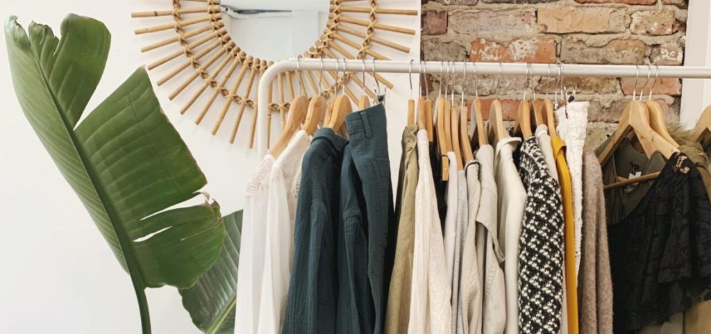 vêtements seconde main femme/homme/enfant : friperie en ligne Tunisie
