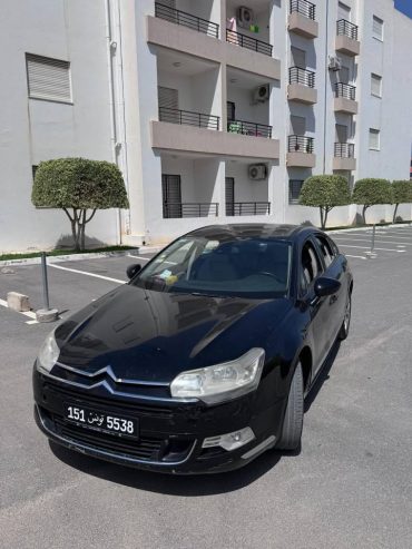 citroen-c5-jantes-alu-feux-led
