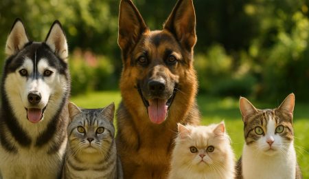 Chiens et chats en Tunisie – adoption, prix, races populaires et animaleries fiables avec annonces exclusives sur Proxity.tn.