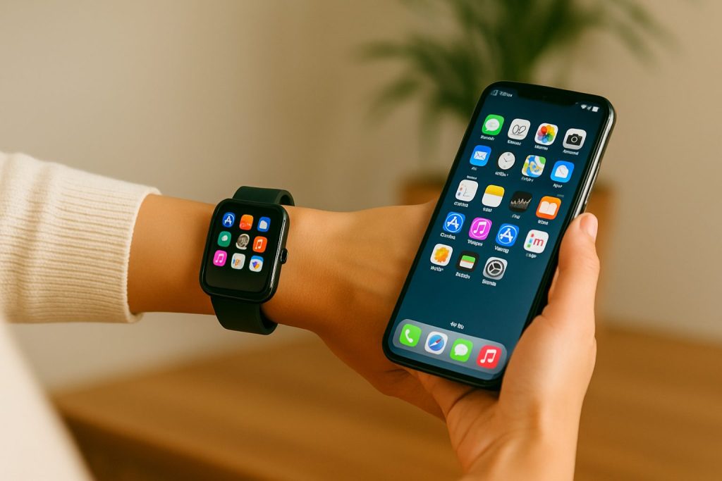 Intégration mobile complète en Tunisie