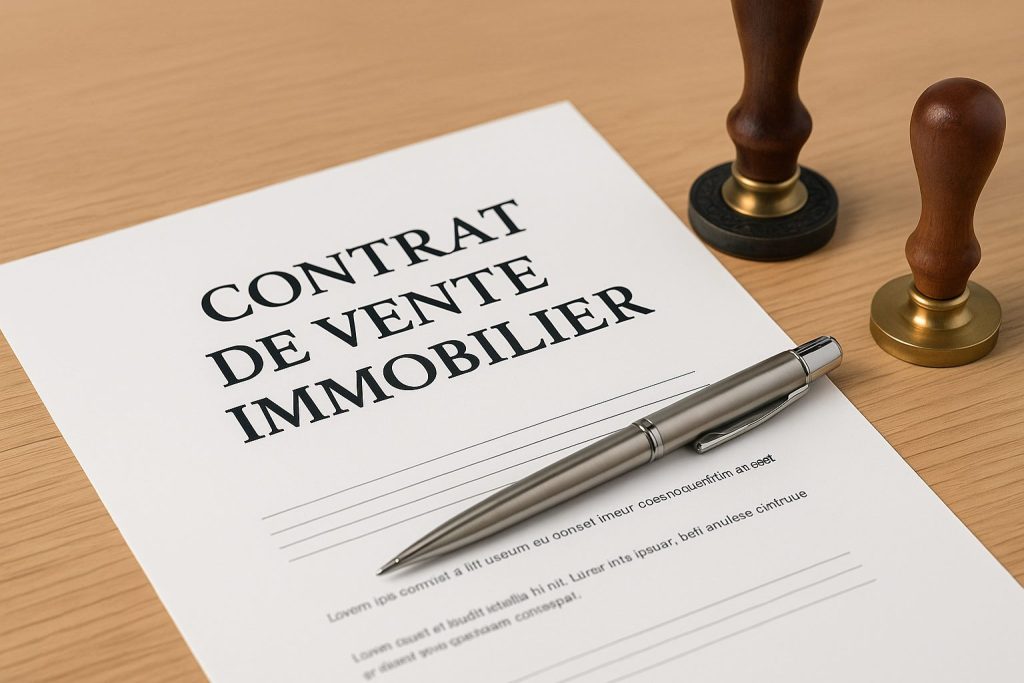 Stylo et documents sur une table en Tunisie 