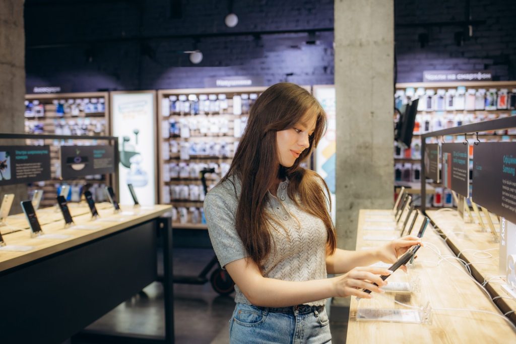 Check-list de conseils d’achat 