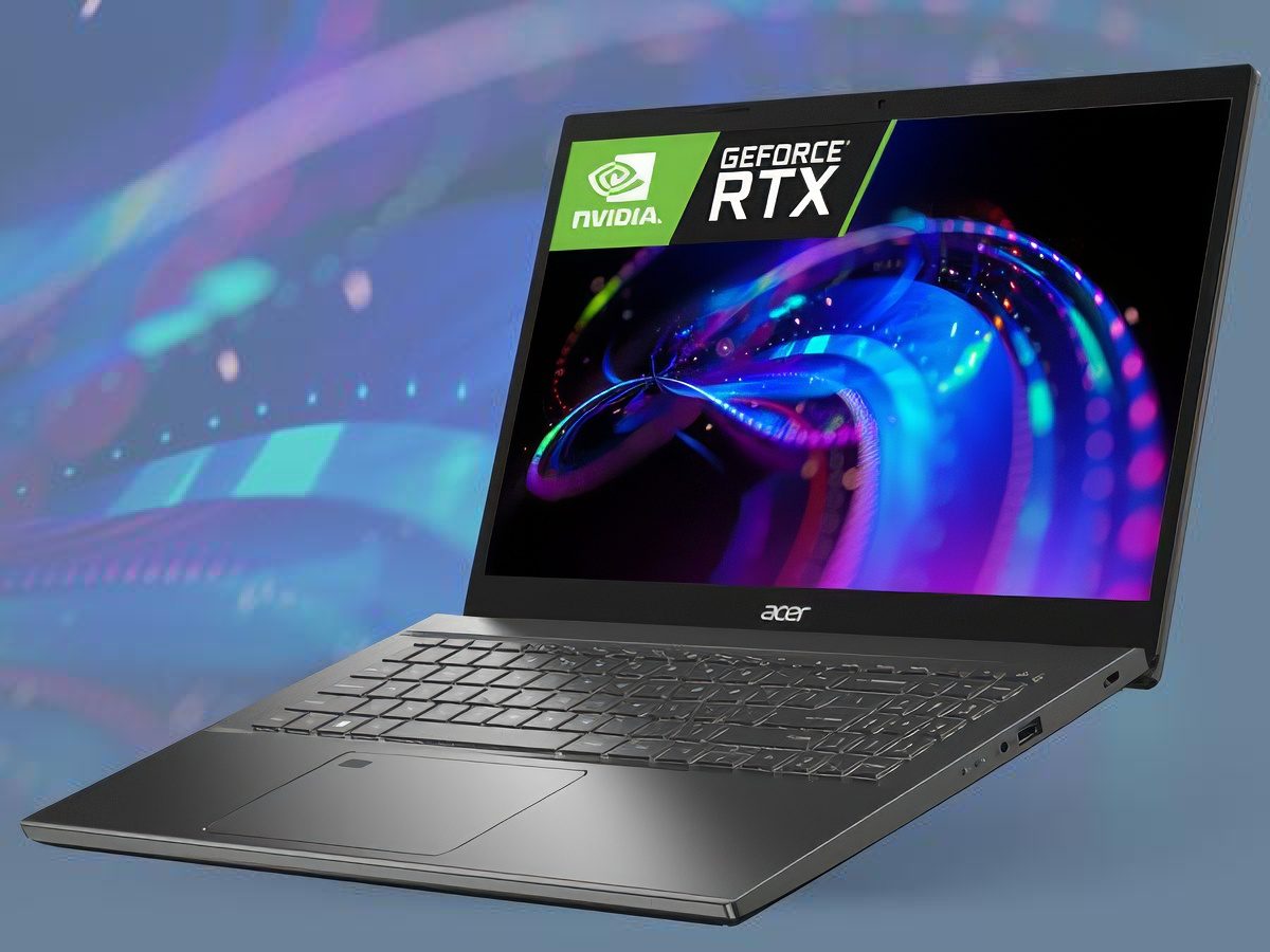 Acer aspire 5 Tunisie 2026 - pc portable pas cher Ryzen étudiant