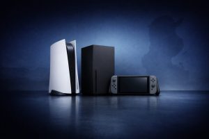 Comparatif des consoles de jeux en Tunisie selon le budget : PS5, Xbox et console portable type Switch
