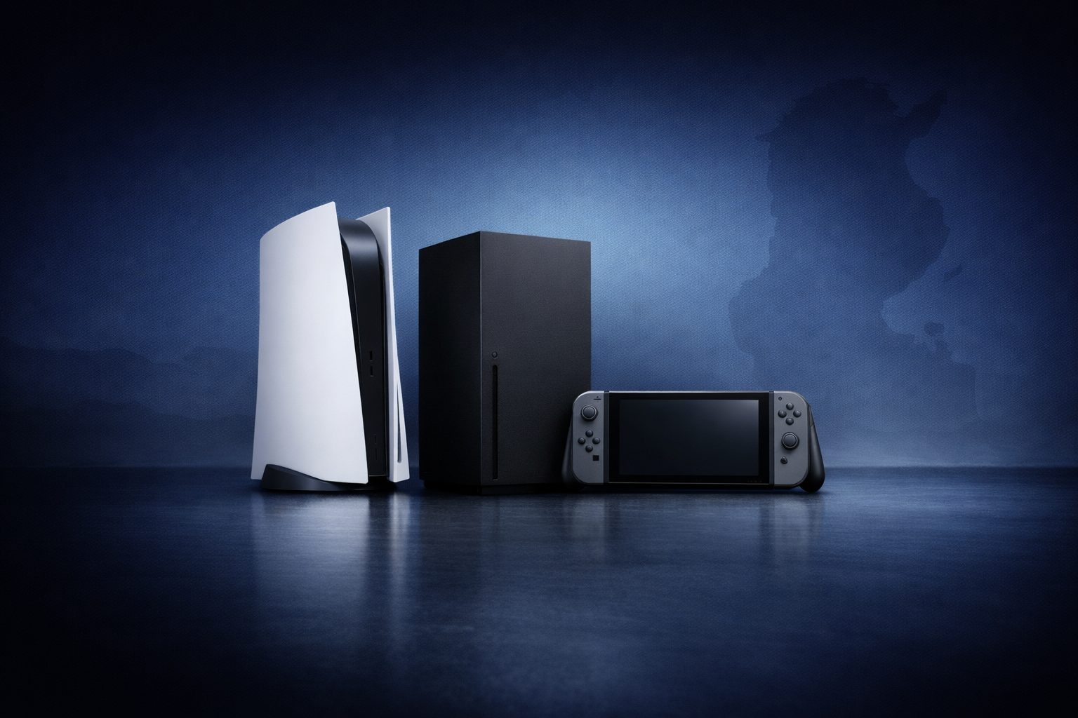 Comparatif des consoles de jeux en Tunisie selon le budget : PS5, Xbox et console portable type Switch