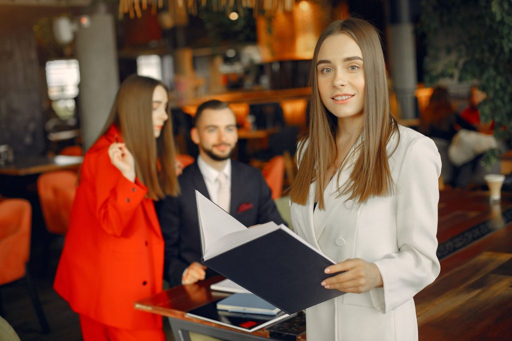 CV simple pour postuler à un job d’été étudiant en Tunisie