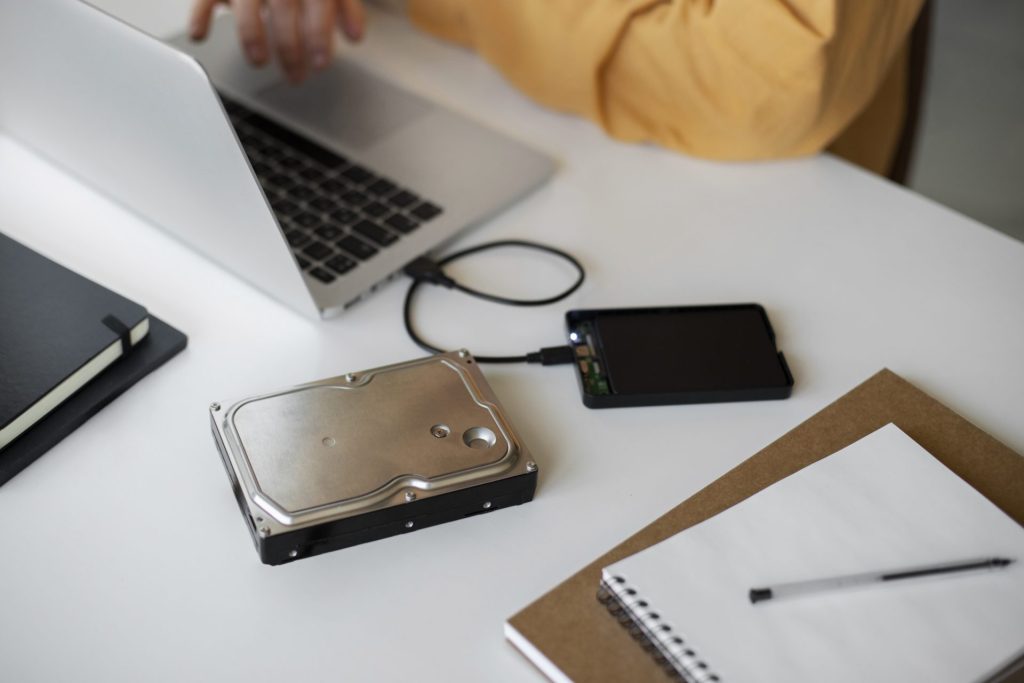 Test du clavier, de la batterie et des ports USB-C d’un ThinkPad d’occasion