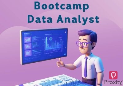 Bootcamp en Data Analyst