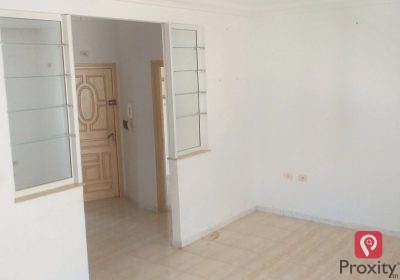 Appartement S+3 à louer au centre ville de Sousse