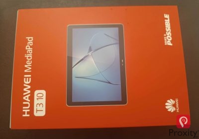Tablette HUAWEI MediaPad T3 10 pouces à vendre à Nabeul